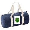 Denim Barrel Sporttasche BG646 Miniaturansicht