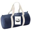 Denim Barrel Sporttasche BG646 Miniaturansicht