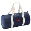 Denim Barrel Sporttasche BG646 Miniaturansicht