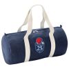 Denim Barrel Sporttasche BG646 Miniaturansicht