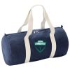 Denim Barrel Sporttasche BG646 Miniaturansicht