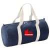 Denim Barrel Sporttasche BG646 Miniaturansicht