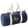 Denim Barrel Sporttasche BG646 Miniaturansicht