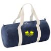 Denim Barrel Sporttasche BG646 Miniaturansicht