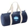 Denim Barrel Sporttasche BG646 Miniaturansicht