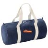 Denim Barrel Sporttasche BG646 Miniaturansicht