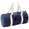 Denim Barrel Sporttasche BG646 Miniaturansicht