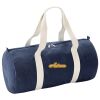 Denim Barrel Sporttasche BG646 Miniaturansicht