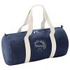 Denim Barrel Sporttasche BG646 Miniaturansicht