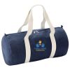 Denim Barrel Sporttasche BG646 Miniaturansicht
