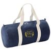 Denim Barrel Sporttasche BG646 Miniaturansicht