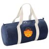 Denim Barrel Sporttasche BG646 Miniaturansicht