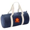 Denim Barrel Sporttasche BG646 Miniaturansicht