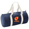 Denim Barrel Sporttasche BG646 Miniaturansicht