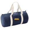 Denim Barrel Sporttasche BG646 Miniaturansicht