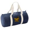 Denim Barrel Sporttasche BG646 Miniaturansicht