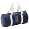 Denim Barrel Sporttasche BG646 Miniaturansicht
