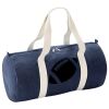 Denim Barrel Sporttasche BG646 Miniaturansicht