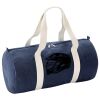Denim Barrel Sporttasche BG646 Miniaturansicht