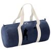 Denim Barrel Sporttasche BG646 Miniaturansicht