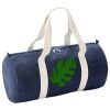 Denim Barrel Sporttasche BG646 Miniaturansicht