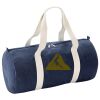 Denim Barrel Sporttasche BG646 Miniaturansicht