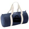 Denim Barrel Sporttasche BG646 Miniaturansicht