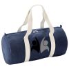 Denim Barrel Sporttasche BG646 Miniaturansicht