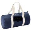 Denim Barrel Sporttasche BG646 Miniaturansicht