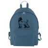 BagBase Original Fashion Rucksack Miniaturansicht