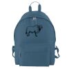 BagBase Original Fashion Rucksack Miniaturansicht