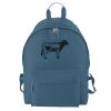 BagBase Original Fashion Rucksack Miniaturansicht