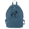 BagBase Original Fashion Rucksack Miniaturansicht