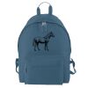 BagBase Original Fashion Rucksack Miniaturansicht