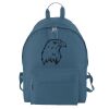 BagBase Original Fashion Rucksack Miniaturansicht