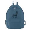 BagBase Original Fashion Rucksack Miniaturansicht