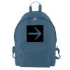 BagBase Original Fashion Rucksack Miniaturansicht