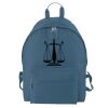 BagBase Original Fashion Rucksack Miniaturansicht