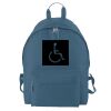 BagBase Original Fashion Rucksack Miniaturansicht