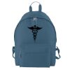 BagBase Original Fashion Rucksack Miniaturansicht
