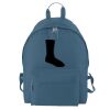 BagBase Original Fashion Rucksack Miniaturansicht