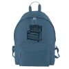 BagBase Original Fashion Rucksack Miniaturansicht