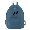 BagBase Original Fashion Rucksack Miniaturansicht