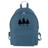 BagBase Original Fashion Rucksack Miniaturansicht