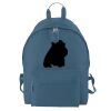 BagBase Original Fashion Rucksack Miniaturansicht