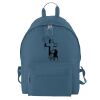BagBase Original Fashion Rucksack Miniaturansicht