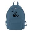 BagBase Original Fashion Rucksack Miniaturansicht