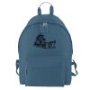 BagBase Original Fashion Rucksack Miniaturansicht