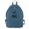 BagBase Original Fashion Rucksack Miniaturansicht