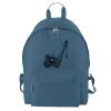 BagBase Original Fashion Rucksack Miniaturansicht